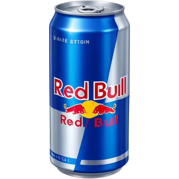 redbull emoji