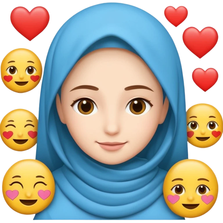 Romantic animated sticker
Cute emojis around 😗😏🥰😍👨‍❤️‍👨😘😚
Fancy Persian text:
نازنین هیچوقت ولت نمی‌کنم
Soft animation, love style
 emoji