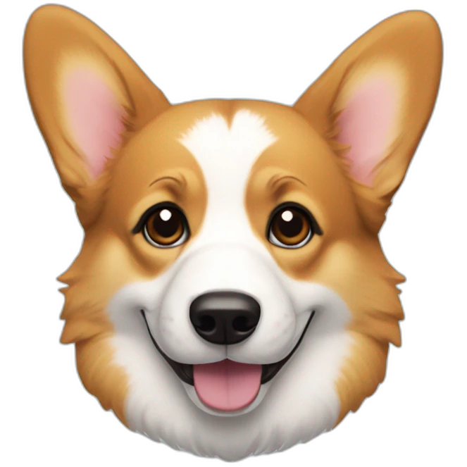 corgi-macbook emoji