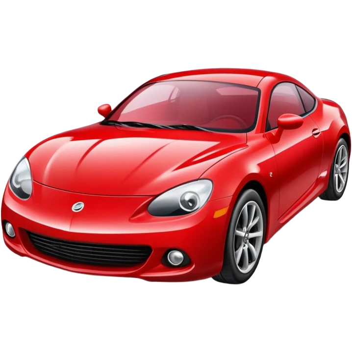 car emoji