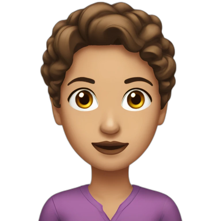 Melanie Martínez emoji
