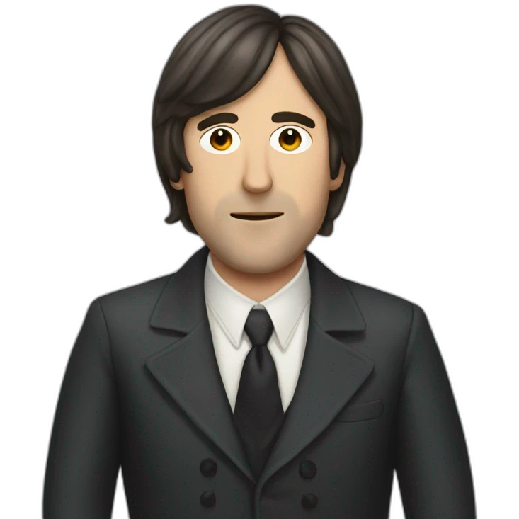 Beatle Juice emoji