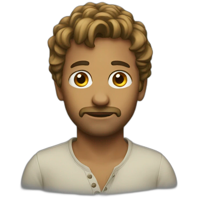 lost emoji