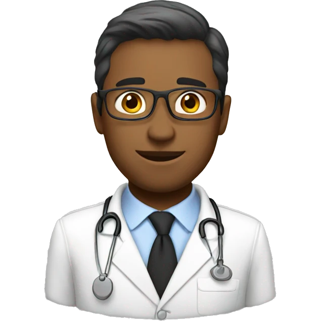 Consultant emoji