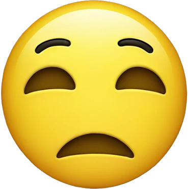 smiley face crying  emoji