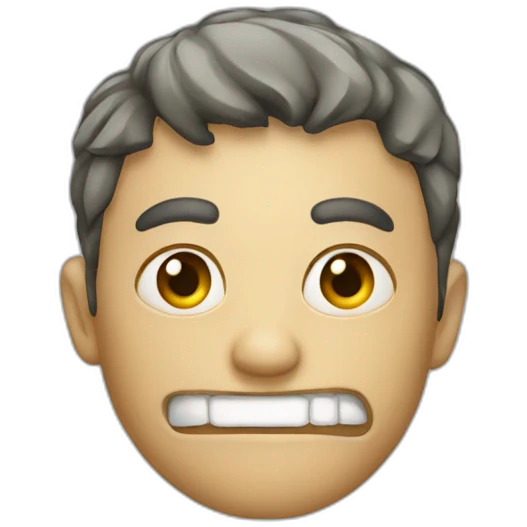 rotten task emoji