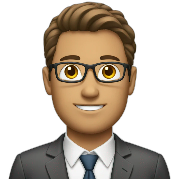 Gestion-Guy emoji