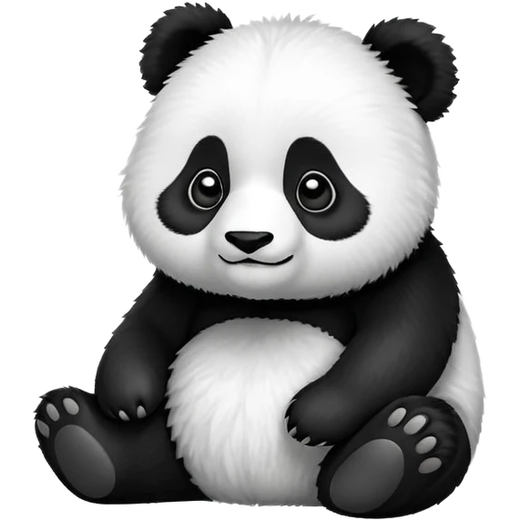 panda emoji