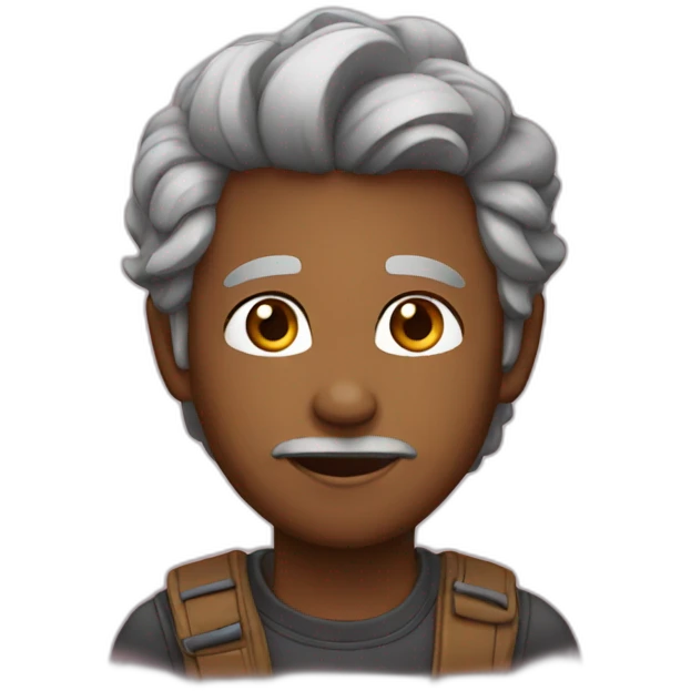 حب emoji