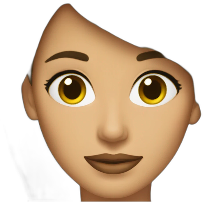 sabrina de salerno full emoji