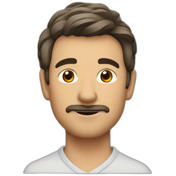gilbert montagné emoji