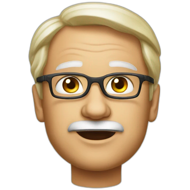 Germany président emoji