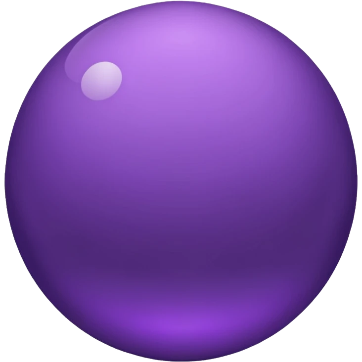 💜 emoji