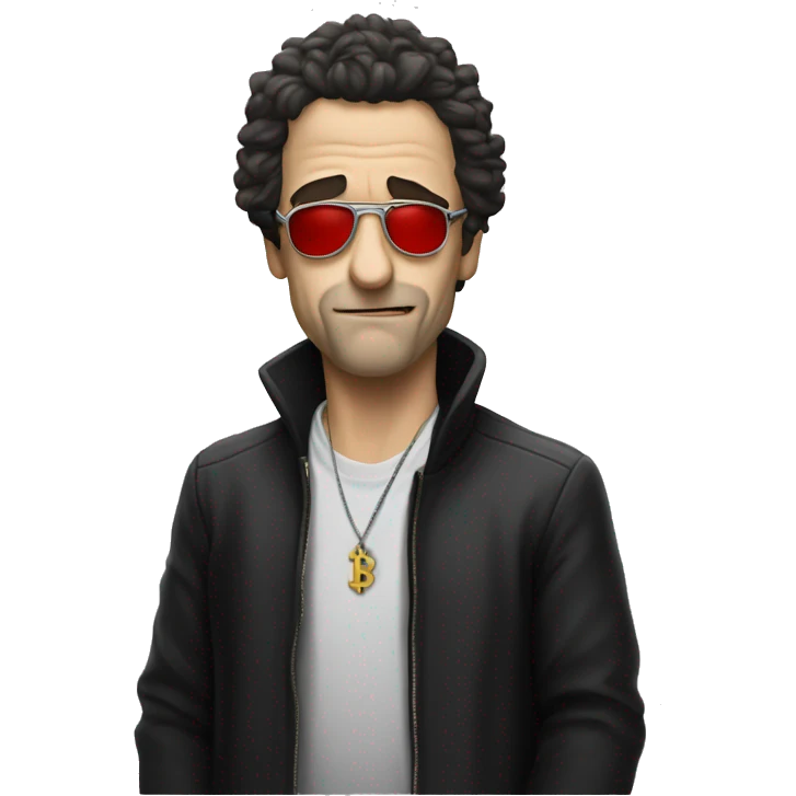 money heist emoji