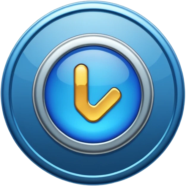 A verification badge  new emoji
