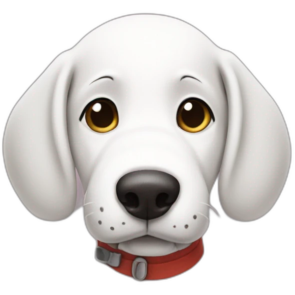 snoopy emoji