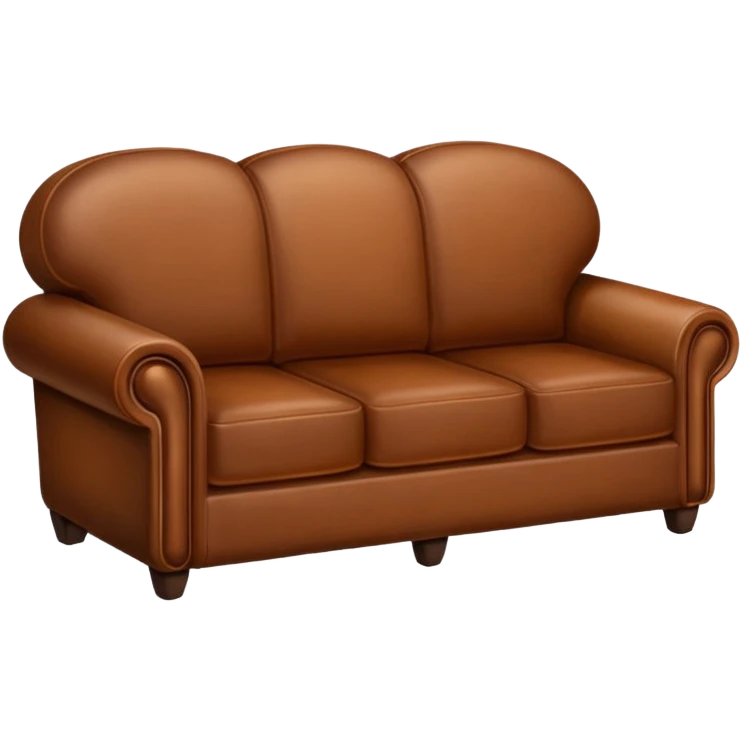 sofa emoji