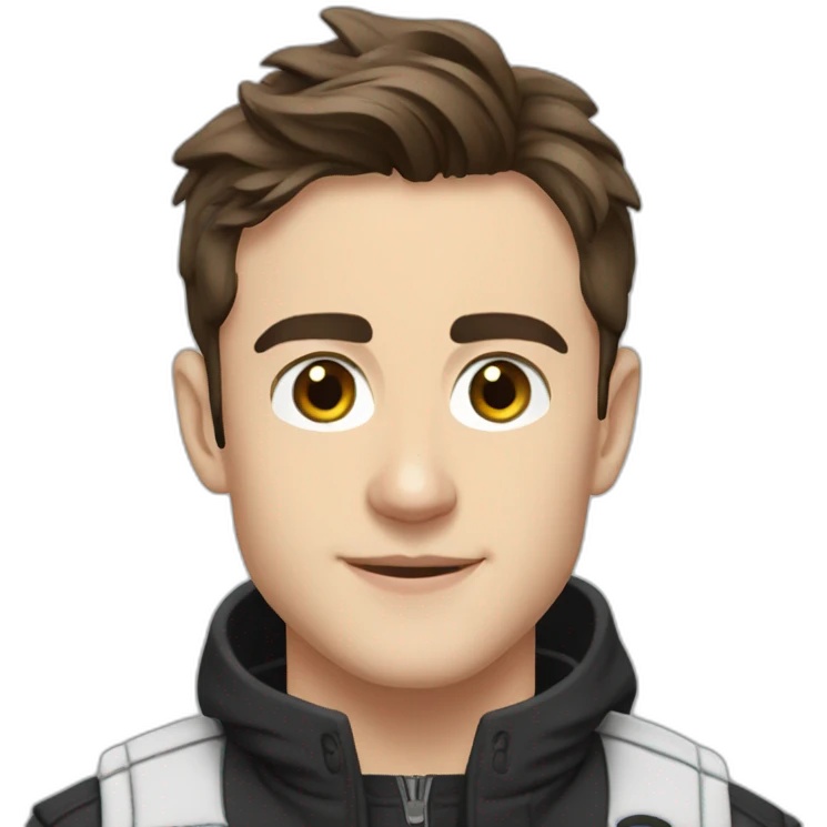 Charles leclerc emoji
