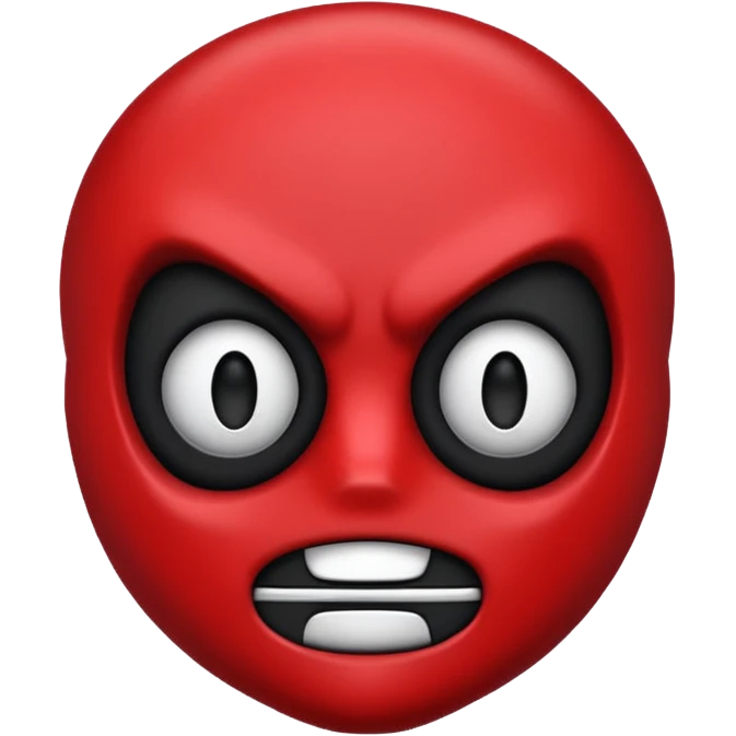deadool emoji