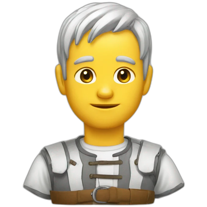 Vendée emoji