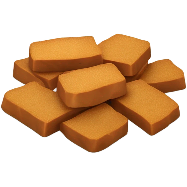 seitan emoji