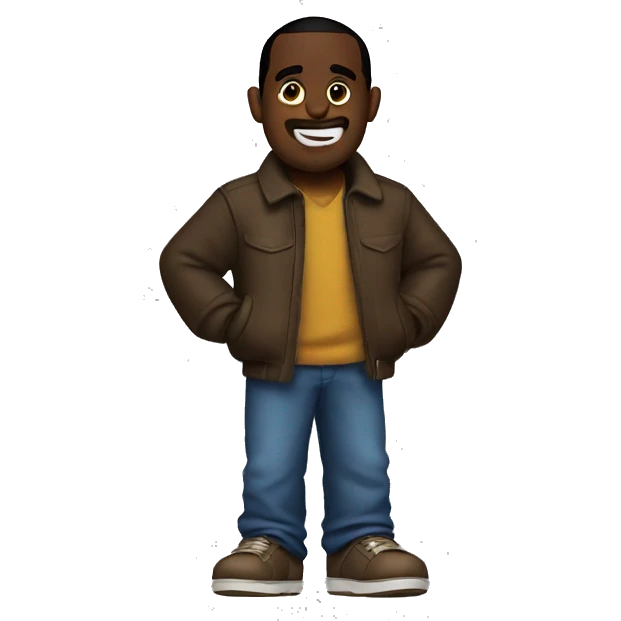Diddy emoji