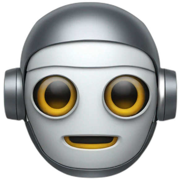 Mister Robot emoji