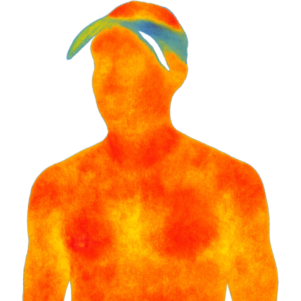 2Pac rapper emoji