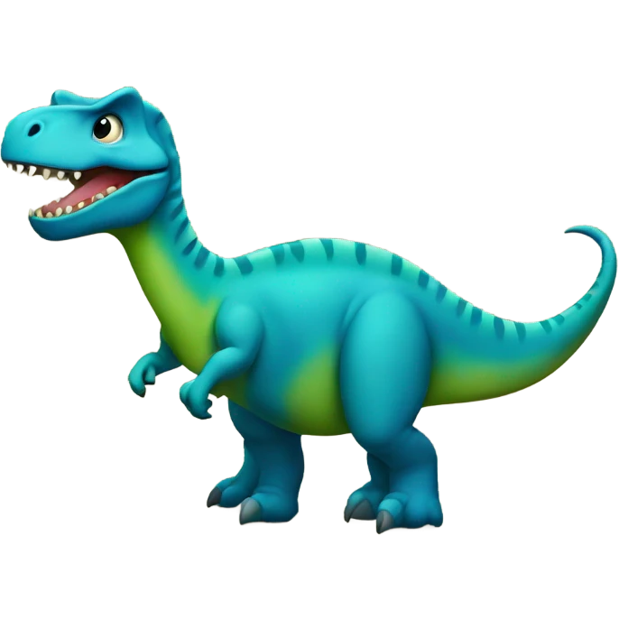 dino emoji