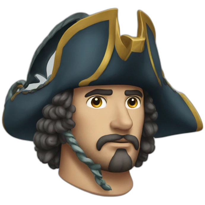 Man o war emoji