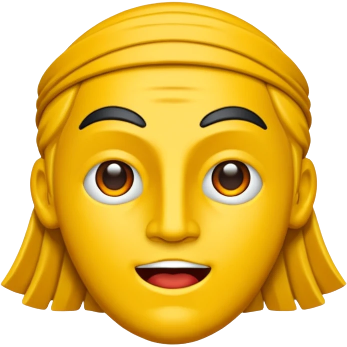 GOJo sator from jjk emoji