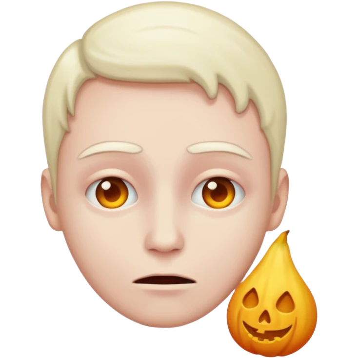Dying  emoji