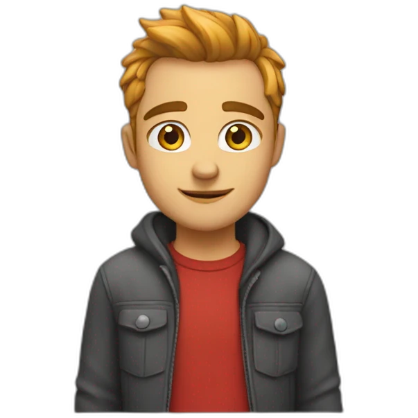 ❤️‍🔥🥶 emoji