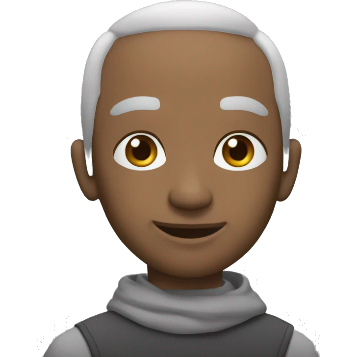 Годжо сатору emoji
