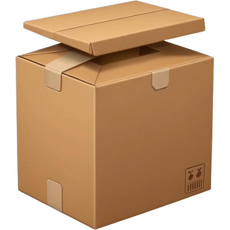 paperbox emoji