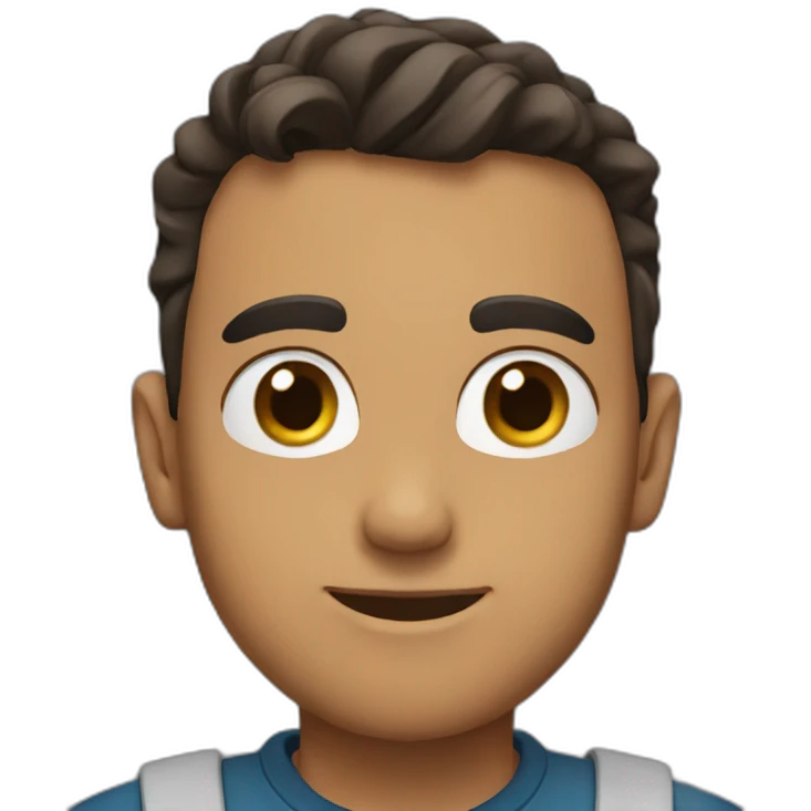 Ayoub  emoji
