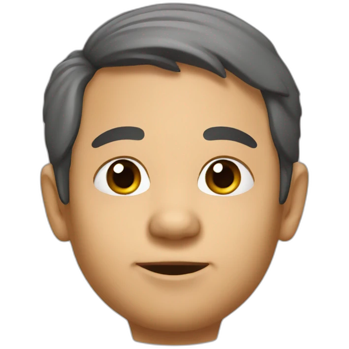 chinchin emoji