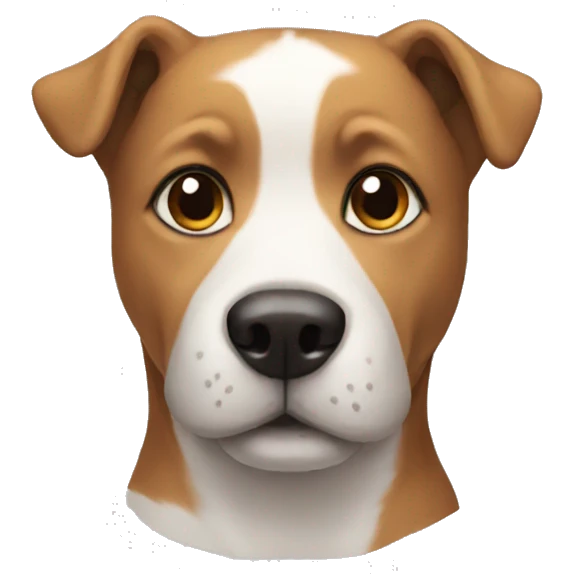 dog emoji
