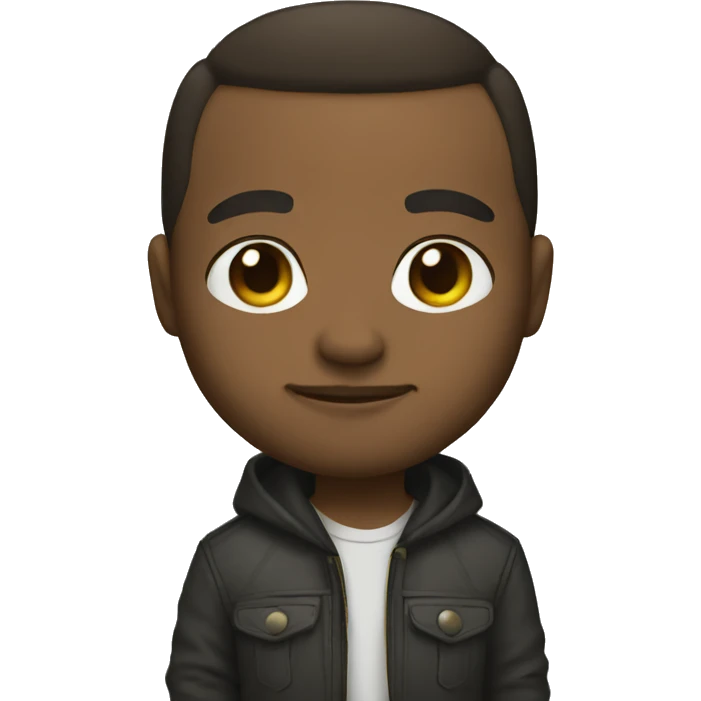 Chibi emoji