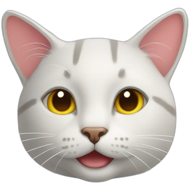 vibe cat emoji