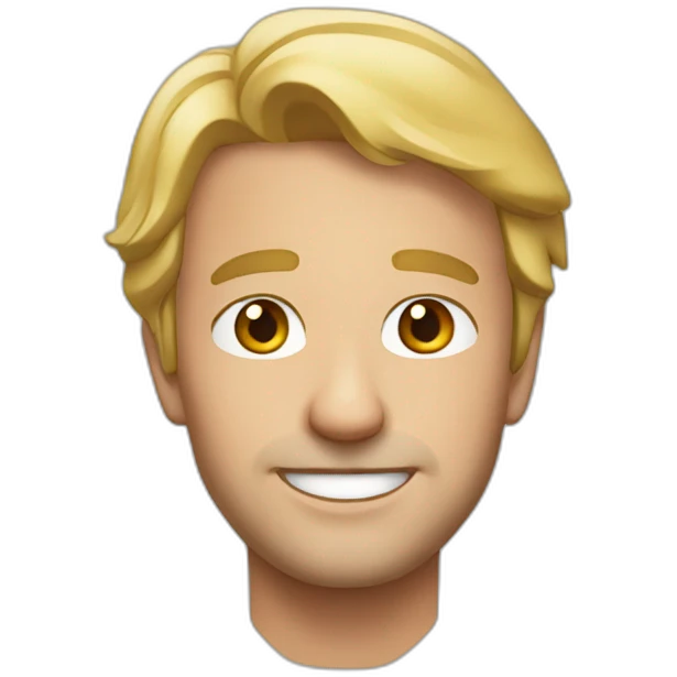 Max verstapent emoji