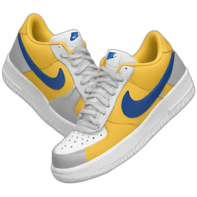 nike by you emoji