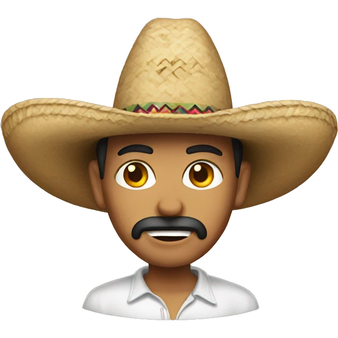 mexican emoji
