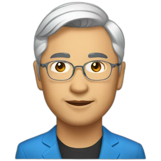 tokayev emoji