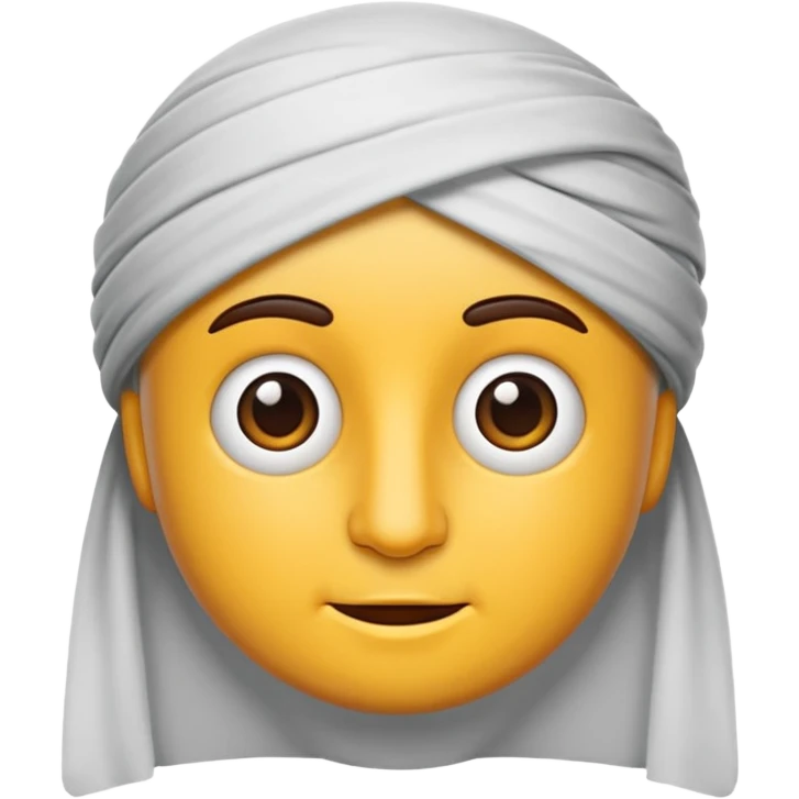 İbrahim emoji