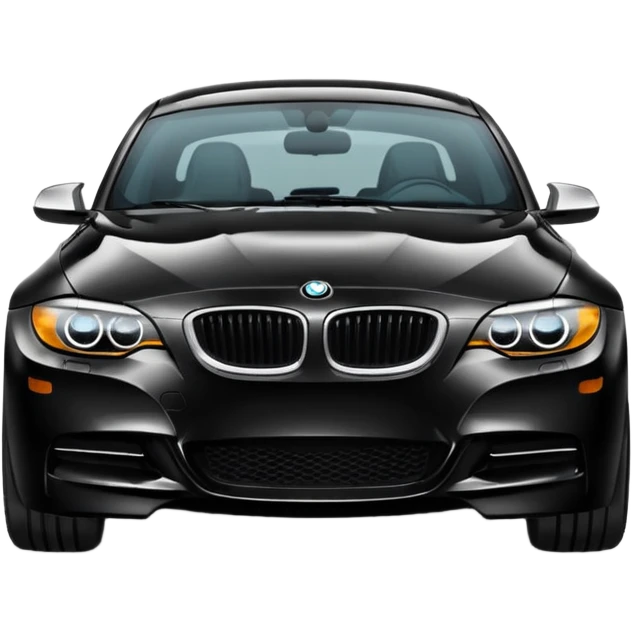 Bmw emoji