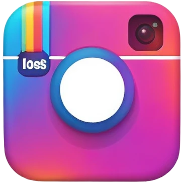 Instagram  emoji