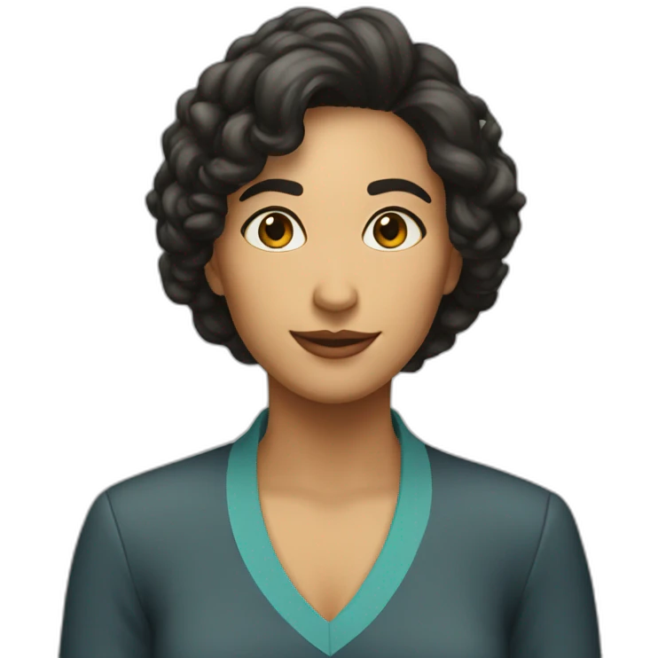 ester esposito emoji