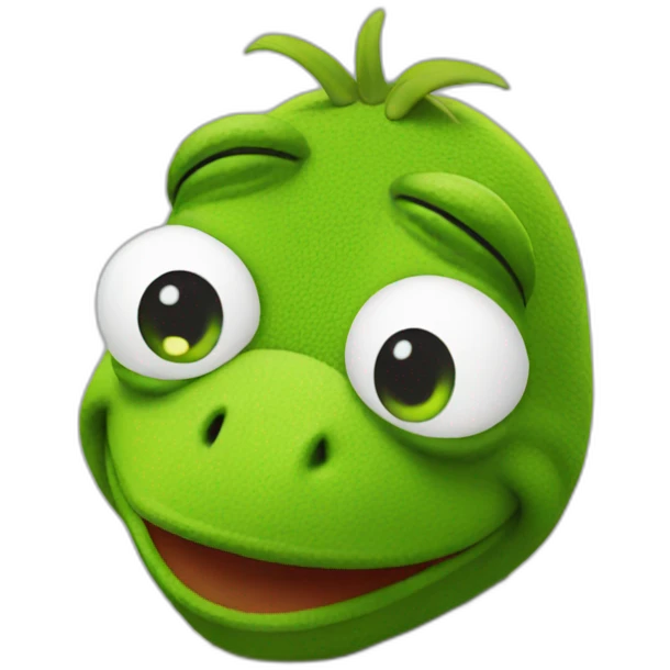 kermit emoji