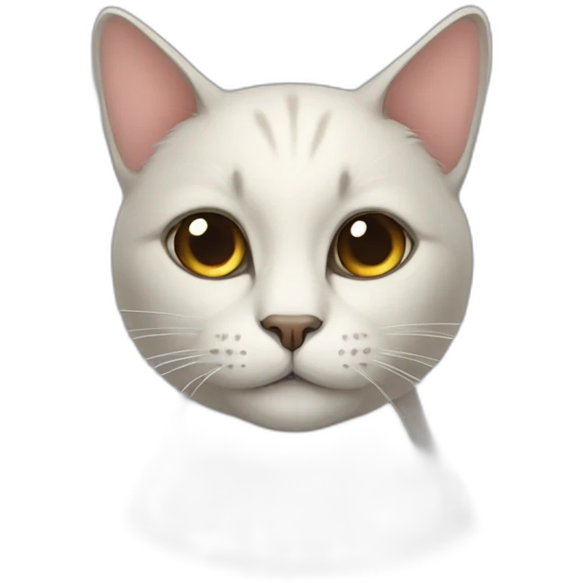 cat-flower emoji
